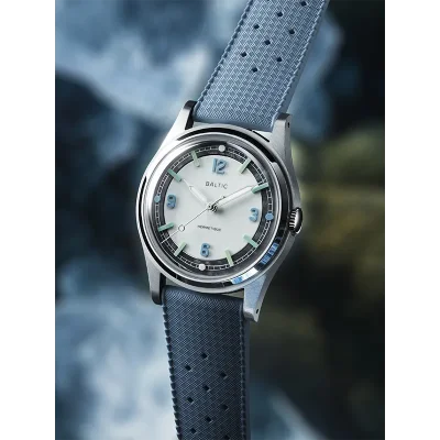 HERMETIQUE THE RIFT 37 MM