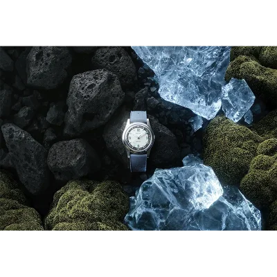 HERMETIQUE THE RIFT 37 MM