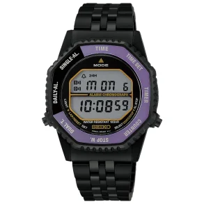 Seiko HFL001 kronograf begrenset utgave HFL001P1