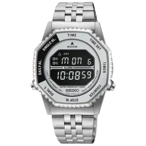 SEIKO MENS DIGITAL HFL002P1