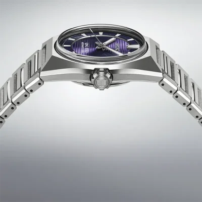 Seiko HKF001J1 King Seiko Lilla Safirglass Automatisk
