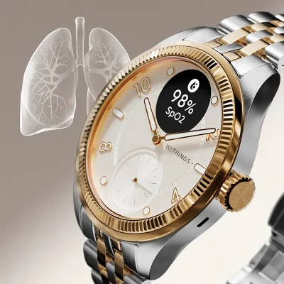 Withings HWA10-MODEL 11-ALL