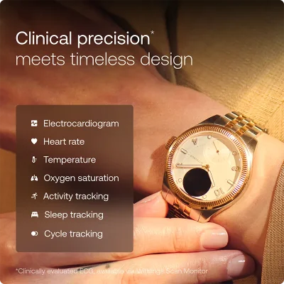 Withings HWA10-MODEL 11-ALL
