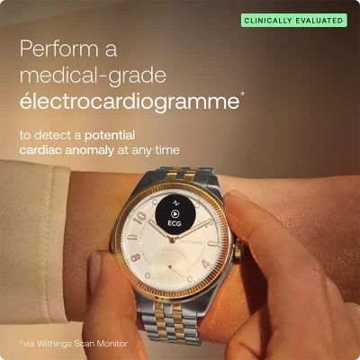 Withings HWA10-MODEL 11-ALL