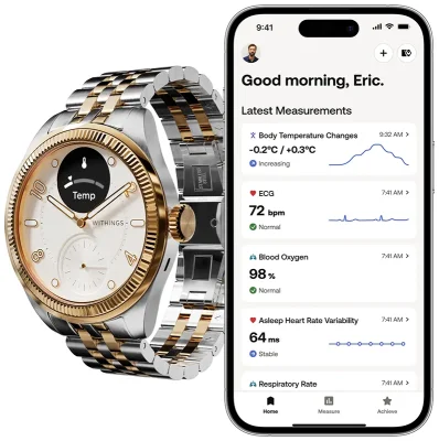 Withings HWA10-MODEL 11-ALL
