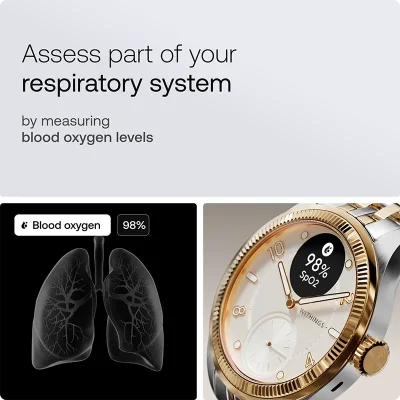 Withings HWA10-MODEL 11-ALL