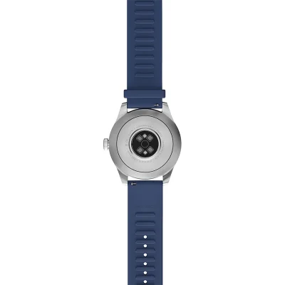 Withings HWA10-MODEL 12-ALL Bl� med safirglass 42 mm