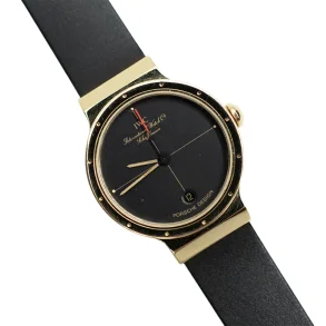 IWC Porsche Design IW4530 25mm - 1990