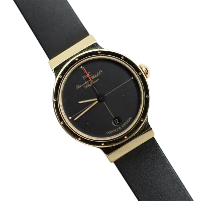 IWC Porsche Design IW4530 25mm - 1990