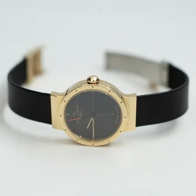 IWC Porsche Design IW4530 25mm - 1990