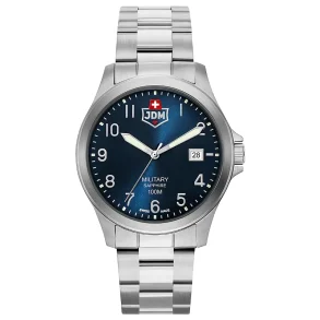 JDM+ ALPHA I GENTS JDM-WG001-05