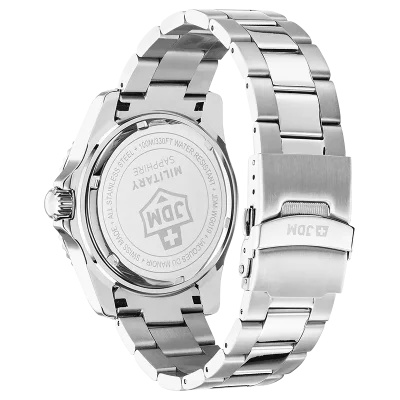 JDM+ SIERRA GENTS JDM-WG022-02