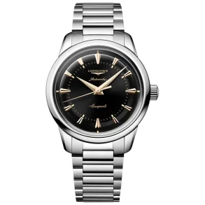 LONGINES CONQUEST HERITAGE L1.649.4.52.6