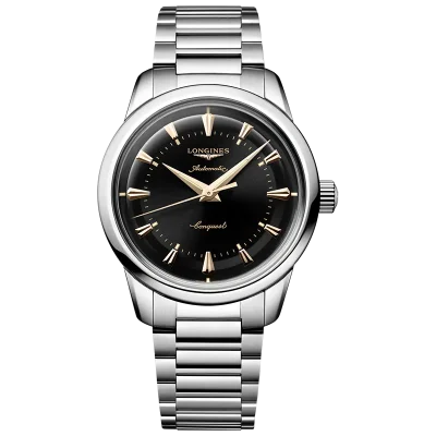 LONGINES CONQUEST HERITAGE L1.649.4.52.6