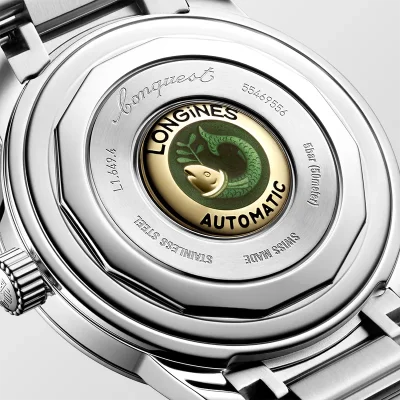 LONGINES CONQUEST HERITAGE L1.649.4.52.6