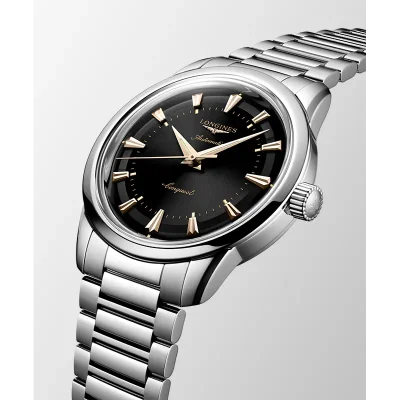 LONGINES CONQUEST HERITAGE L1.649.4.52.6