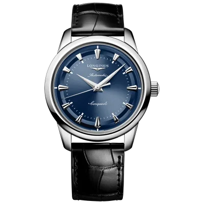 LONGINES CONQUEST HERITAGE L1.650.4.92.2