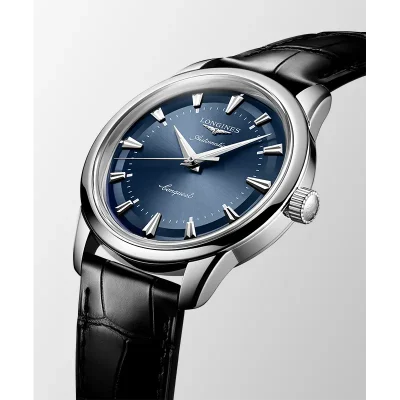 LONGINES CONQUEST HERITAGE L1.650.4.92.2