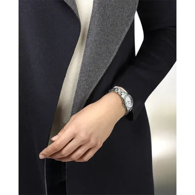 LONGINES CONQUEST CLASSIC L2.286.0.87.6