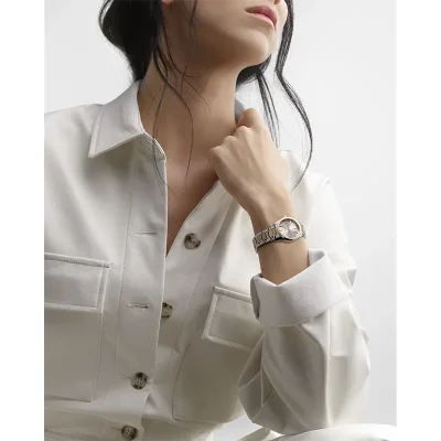 Watch Longines CONQUEST CLASSIC L2.286.3.72.7
