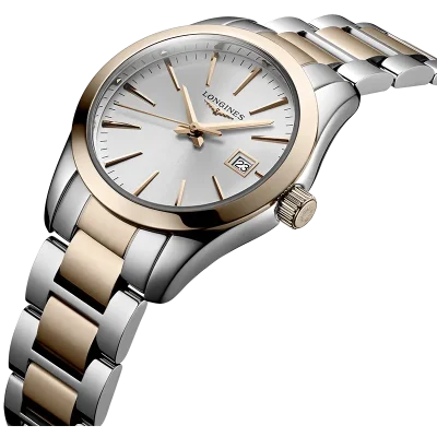 Watch Longines CONQUEST CLASSIC L2.286.3.72.7