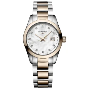 LONGINES CONQUEST CLASSIC L2.286.3.87.7