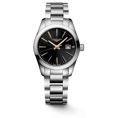 LONGINES CONQUEST CLASSIC L2.286.4.52.6