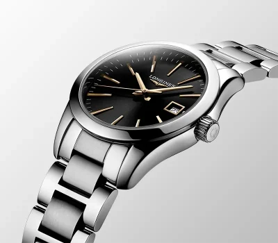 LONGINES CONQUEST CLASSIC L2.286.4.52.6