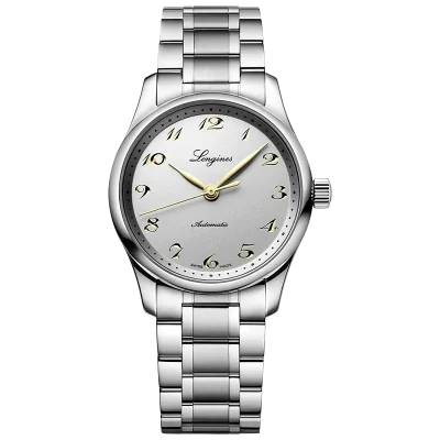 LONGINES LONGINES MASTER COLLECTION L2.357.4.72.6