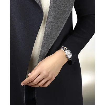 Watch Longines CONQUEST CLASSIC L2.386.0.72.6