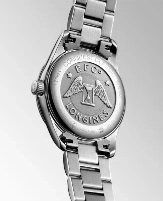 LONGINES CONQUEST CLASSIC L2.386.4.72.6