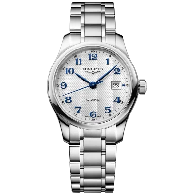 SILVERED 11 ARAB