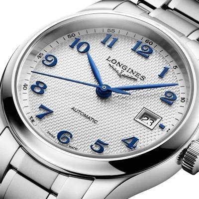 SILVERED 11 ARAB