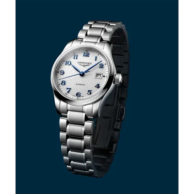 SILVERED 11 ARAB