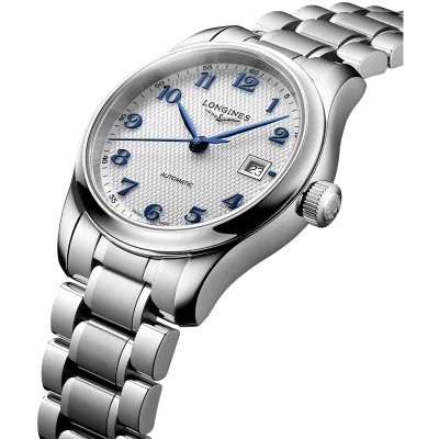 SILVERED 11 ARAB
