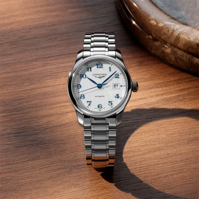 SILVERED 11 ARAB