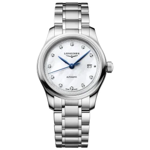MOP WHITE 11 DIAMONDS