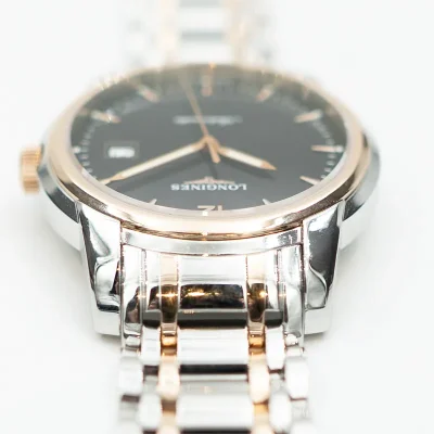 Longines Saint-Imier