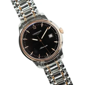 Longines Saint-Imier