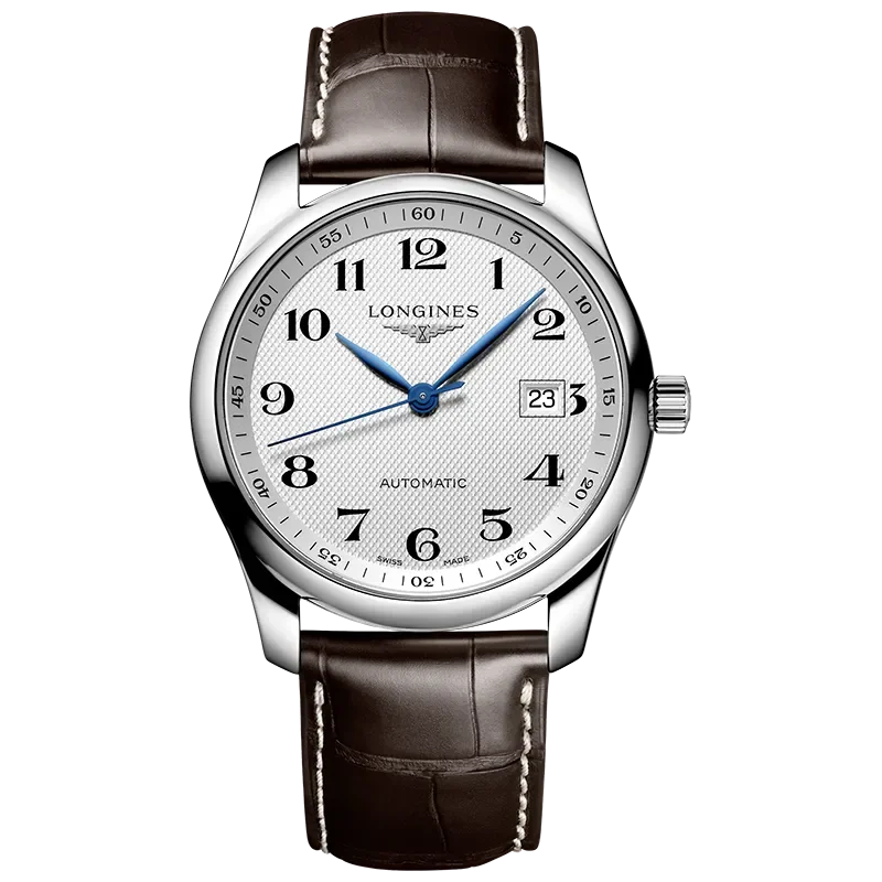 LONGINES LONGINES MASTER COLLECTION L2.793.4.78.3