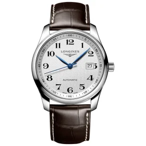 LONGINES LONGINES MASTER COLLECTION L2.793.4.78.3
