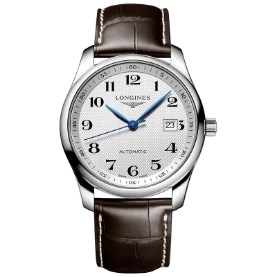 LONGINES LONGINES MASTER COLLECTION L2.793.4.78.3
