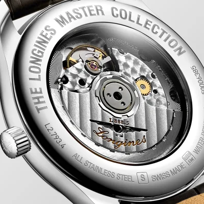 LONGINES LONGINES MASTER COLLECTION L2.793.4.78.3