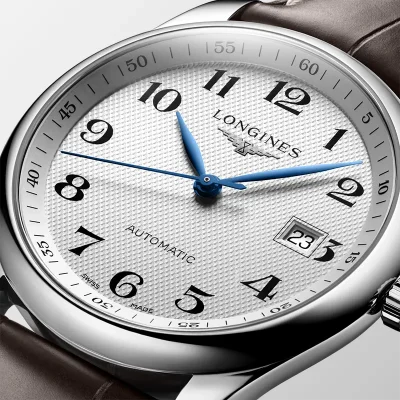 LONGINES LONGINES MASTER COLLECTION L2.793.4.78.3