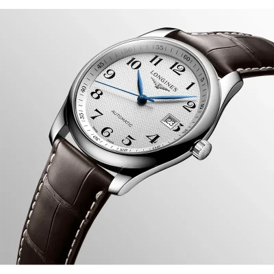 LONGINES LONGINES MASTER COLLECTION L2.793.4.78.3