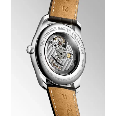 LONGINES LONGINES MASTER COLLECTION L2.793.4.78.3