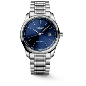 LONGINES LONGINES MASTER COLLECTION L2.793.4.92.6