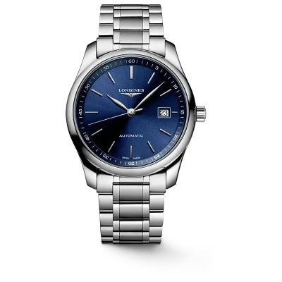 LONGINES LONGINES MASTER COLLECTION L2.793.4.92.6