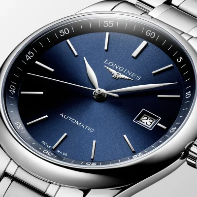 LONGINES LONGINES MASTER COLLECTION L2.793.4.92.6