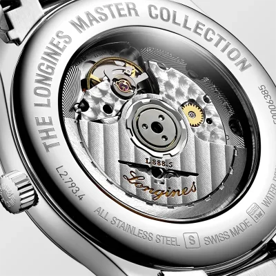 LONGINES LONGINES MASTER COLLECTION L2.793.4.92.6